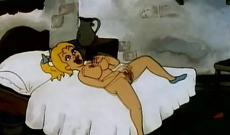 Atado, rubia, vibrador en el lado maduras flacas xxx izquierdo cerca de