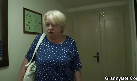 Ama De Casa maduras garganta profunda Anastasia Cristo